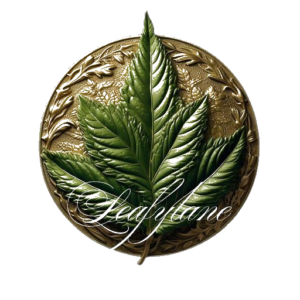 Logo LeafyLane