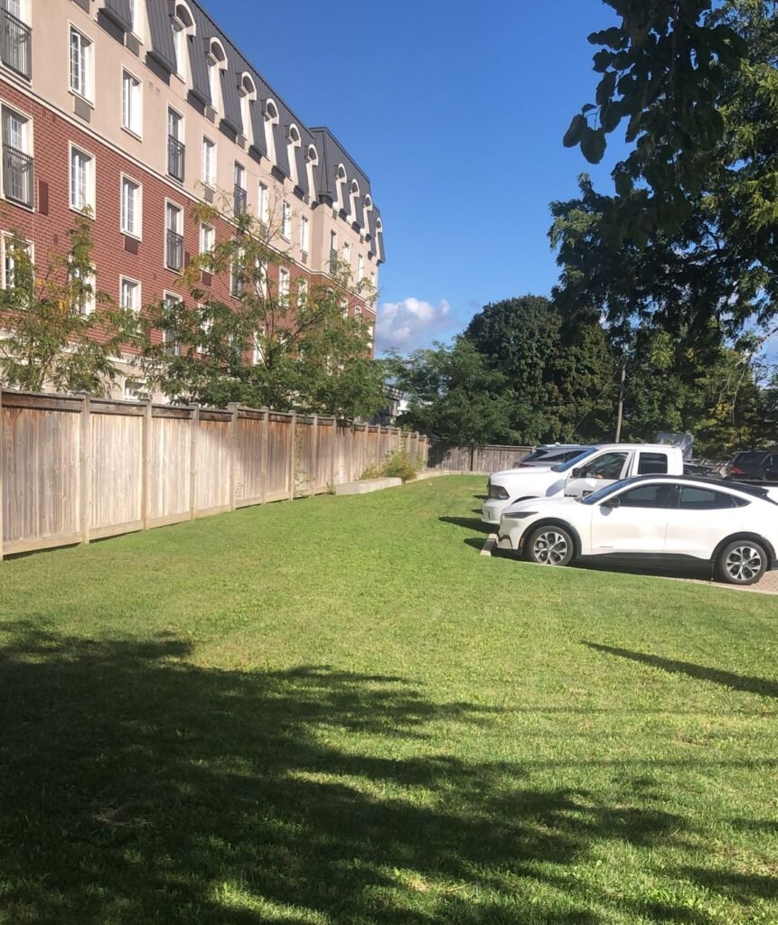 3a | Leafylane Company LawnMowing Service LeafyLane
